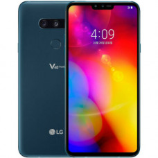 LG V40 ThinQ 64 GB V405UA Blue
