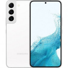  Samsung Galaxy S22  128gb SM-G901B/DS White 2S