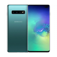 Samsung Galaxy S10+ SM-G975FD 8/128GB Green DUOS
