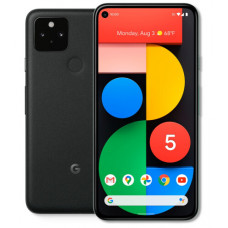 Google Pixel 5 8/128Gb Just Black 