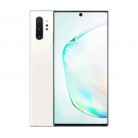 Samsung Galaxy Note 10+ SM-N975U 12/256GB Aura White 1Sim