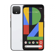 Google Pixel 4XL 6/64GB Clearly White