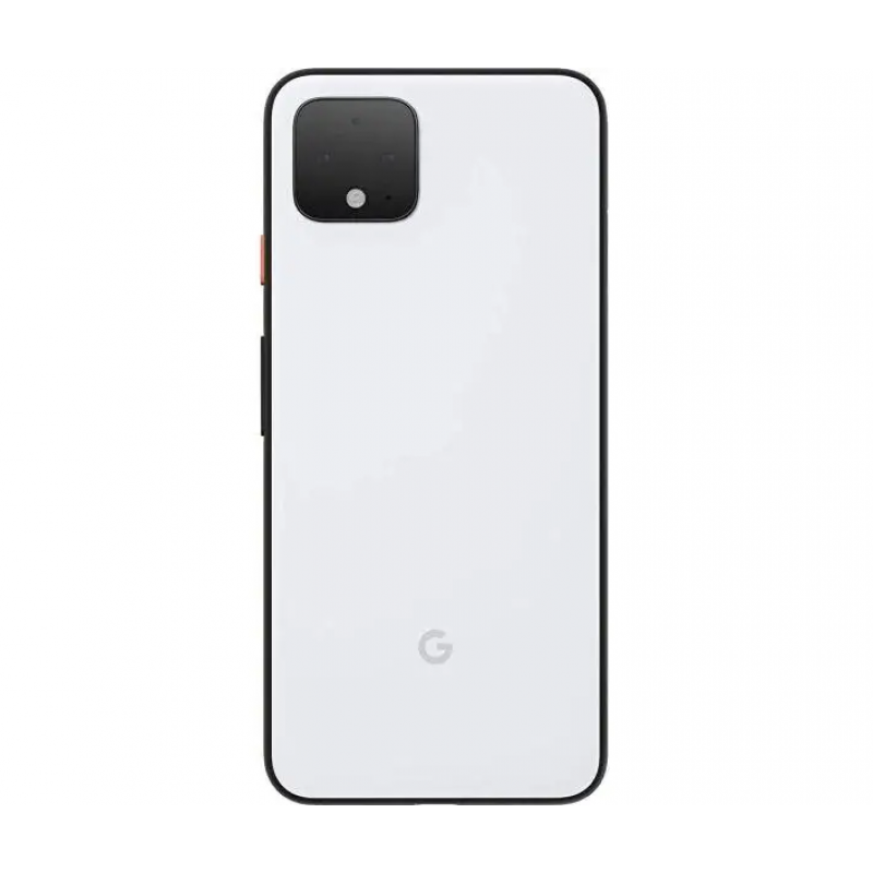 Купить Google Pixel 4XL 6/64GB Clearly White по цене 9 499грн