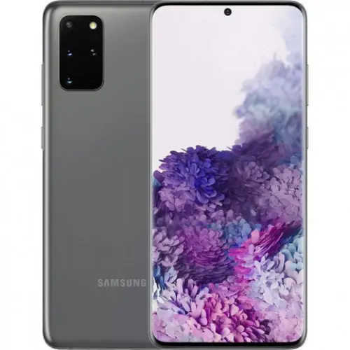 Купить Samsung Galaxy S20+ 5G SM-G986B 12/128GB Gray DUOS