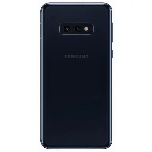 Купить Samsung Galaxy S10e SM-G970U 6/128GB Prism Black 1Sim