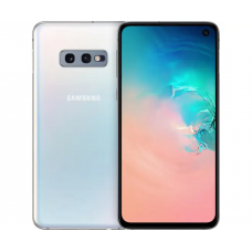 Samsung Galaxy S10e SM-G970F 6/128GB Prism White 1Sim