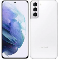 Samsung Galaxy S21 5G SM-G991U 8/128GB Phantom White 1Sim 