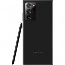 Samsung Galaxy Note 20 Ultra 4G SM-N985 8/256GB Mystic Black DUOS