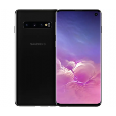 Samsung Galaxy S10 SM-G973U 8/128GB Prism Black 1Sim
