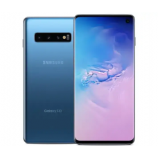 Samsung Galaxy S10 SM-G973U 8/128GB Prism Blue 1Sim