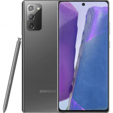 Samsung Galaxy Note 20 SM-N981U 8/128GB Mystic Gray 1Sim