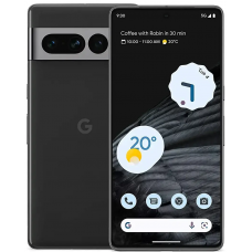Google Pixel 7 Pro 12/128Gb Obsidian