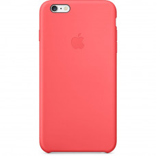 Силиконовый чехол Silicone Case OEM iPhone 6 Plus/6S Plus Coral