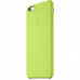 Купить Силиконовый чехол Silicone Case OEM iPhone 6 Plus/6S Plus Green