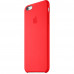 Купить Силиконовый чехол Silicone Case OEM iPhone 6 Plus/6S Plus Red