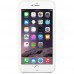 Купить Силиконовый чехол Silicone Case OEM iPhone 6 Plus/6S Plus White