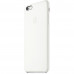 Купить Силиконовый чехол Silicone Case OEM iPhone 6 Plus/6S Plus White