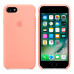 Купить Силиконовый чехол Silicone Case OEM iPhone 7/8 Flamingo