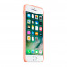 Купить Силиконовый чехол Silicone Case OEM iPhone 7/8 Flamingo
