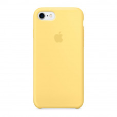 Силиконовый чехол Silicone Case OEM iPhone 7/8 Lemone