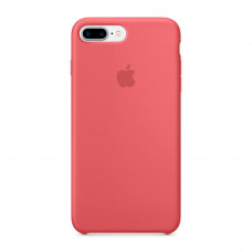 Силиконовый чехол Silicone Case OEM iPhone 7 Plus / 8 Plus Camellia