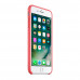 Купить Силиконовый чехол Silicone Case OEM iPhone 7 Plus / 8 Plus Camellia