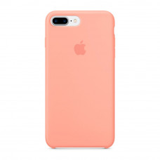 Силиконовый чехол Silicone Case OEM iPhone 7 Plus / 8 Plus Flaminga