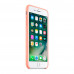 Купить Силиконовый чехол Silicone Case OEM iPhone 7 Plus / 8 Plus Flaminga