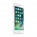 Купить Силиконовый чехол Silicone Case OEM iPhone 7 Plus / 8 Plus White
