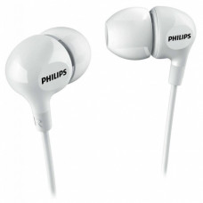 Наушники Philips SHE3550 White