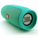Купить Колонка JBL Bluetooth Charge mini Green (copy)