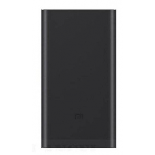 Купить Xiaomi Power Bank 2i 10000 mAh Black