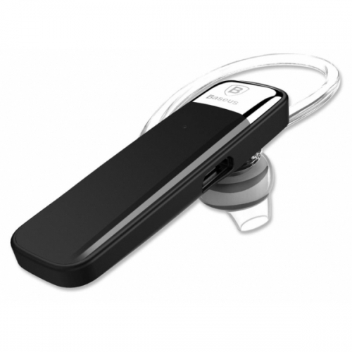 Купить Bluetooth-гарнитура BASEUS Premium Timk EB01
