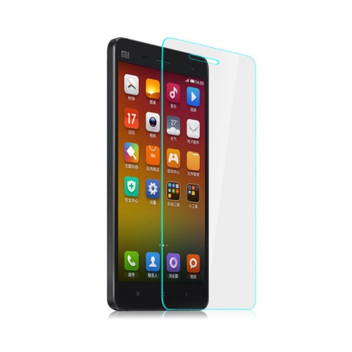 Купить Защитное стекло Xiaomi Mi 4i/4c glass/tex