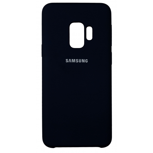 Купить Чехол Samsung Galaxy S9 накладка Original