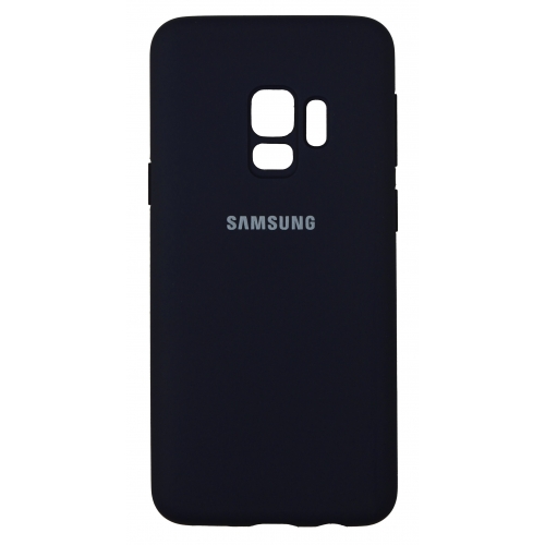 Купить Чехол Samsung Galaxy S9 накладка Original