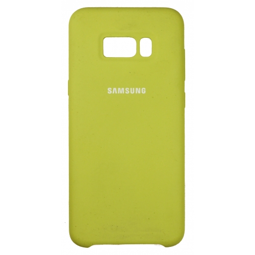 Купить Чехол Samsung Galaxy S8+ накладка original