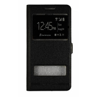 Чехол Meizu M5 Note книжка Monomax