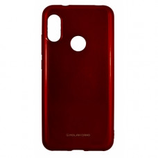 Чехол Xiaomi Mi A2 Lite накладка Jelly case