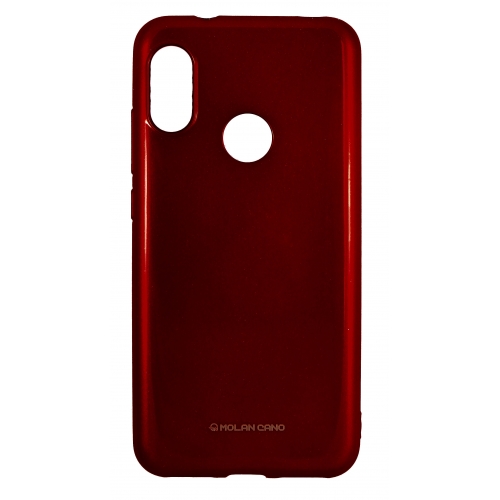Купить Чехол Xiaomi Mi A2 Lite накладка Jelly case