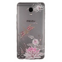 Чехол Meizu M5 Note накладка Brilliant Younicou