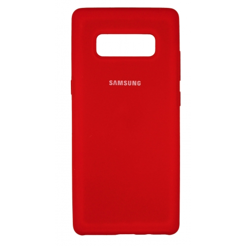Купить Чехол Samsung Galaxy Note 8 накладка original