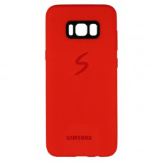 Чехол Samsung Galaxy S8+ накладка original copy