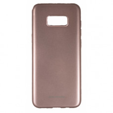 Чехол Samsung Galaxy S8+ накладка Jelly case