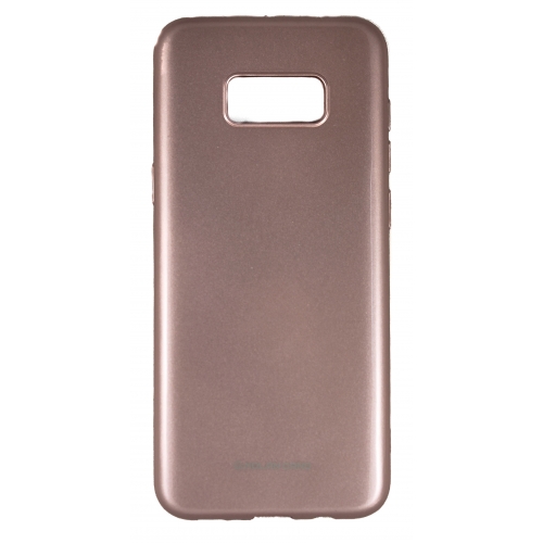 Купить Чехол Samsung Galaxy S8+ накладка Jelly case