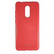 Чехол Xiaomi redmi 5 накладка Jelly case