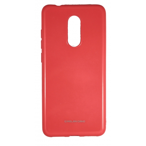 Купить Чехол Xiaomi redmi 5 накладка Jelly case