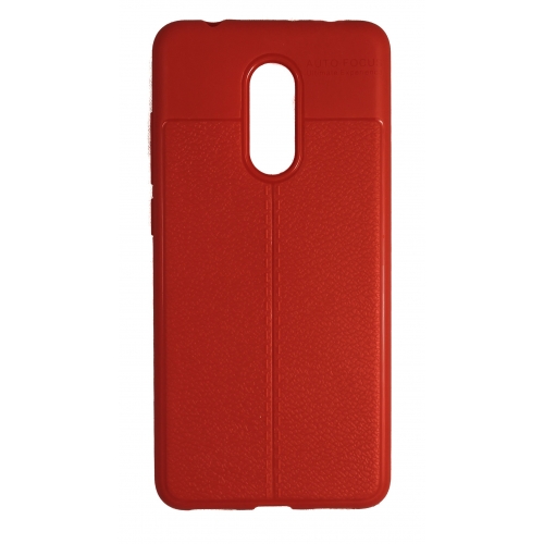 Купить Чехол Xiaomi redmi 5 накладка полимерный