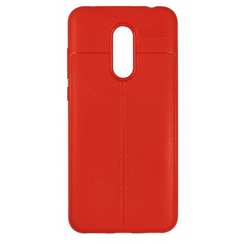 Купить Чехол Xiaomi Redmi 5 Plus накладка полимерный