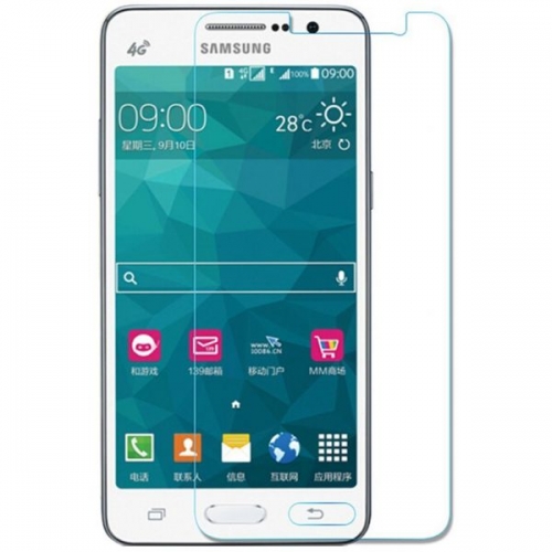 Купить Защитное стекло Samsung i9500 (S4)